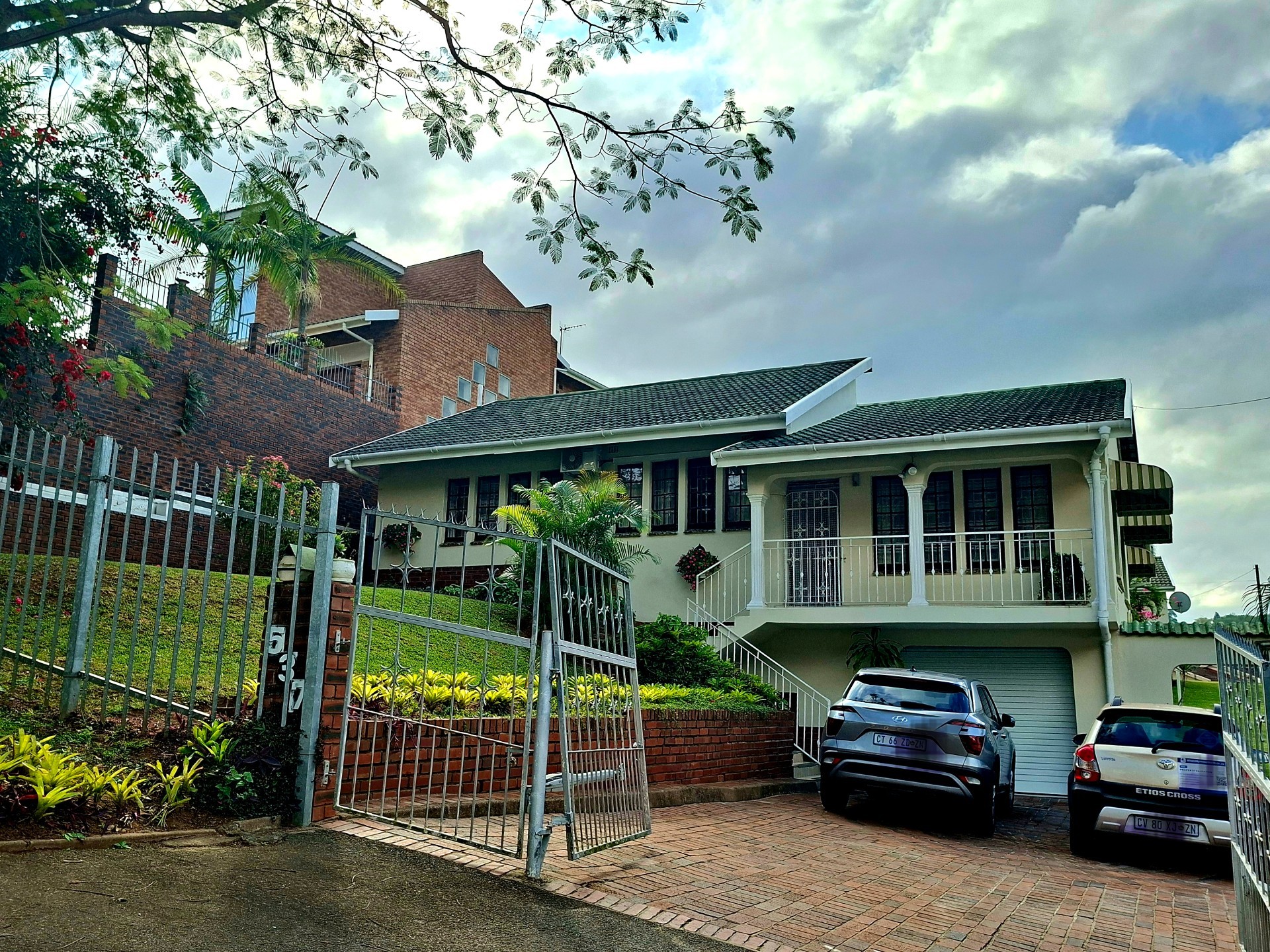 House For Sale in Reservoir Hills, Durban, KwaZulu Natal
