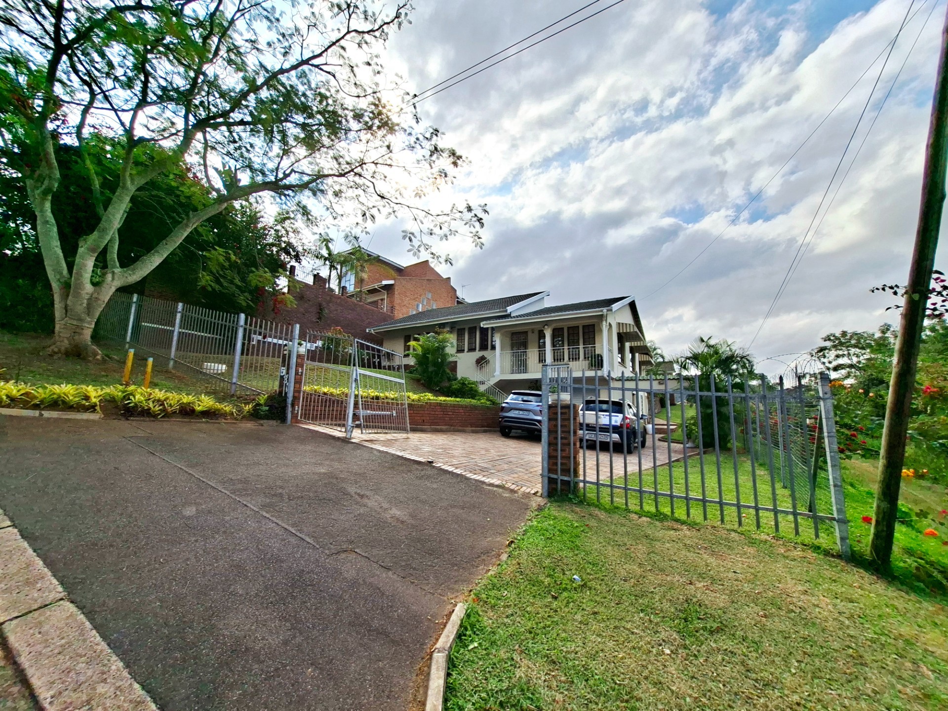 House For Sale in Reservoir Hills, Durban, KwaZulu Natal