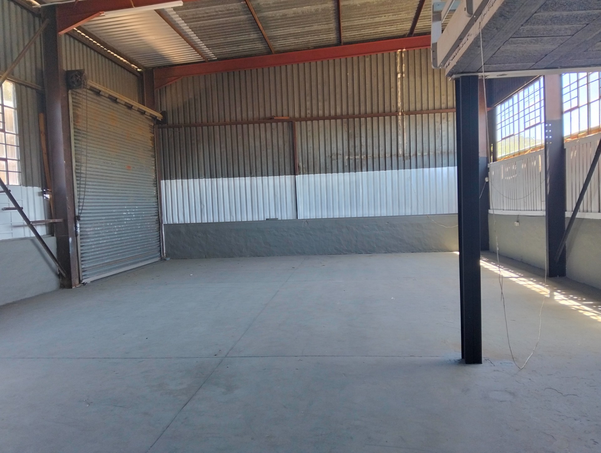 Warehouse To Rent in Westmead, Pinetown, KwaZulu Natal