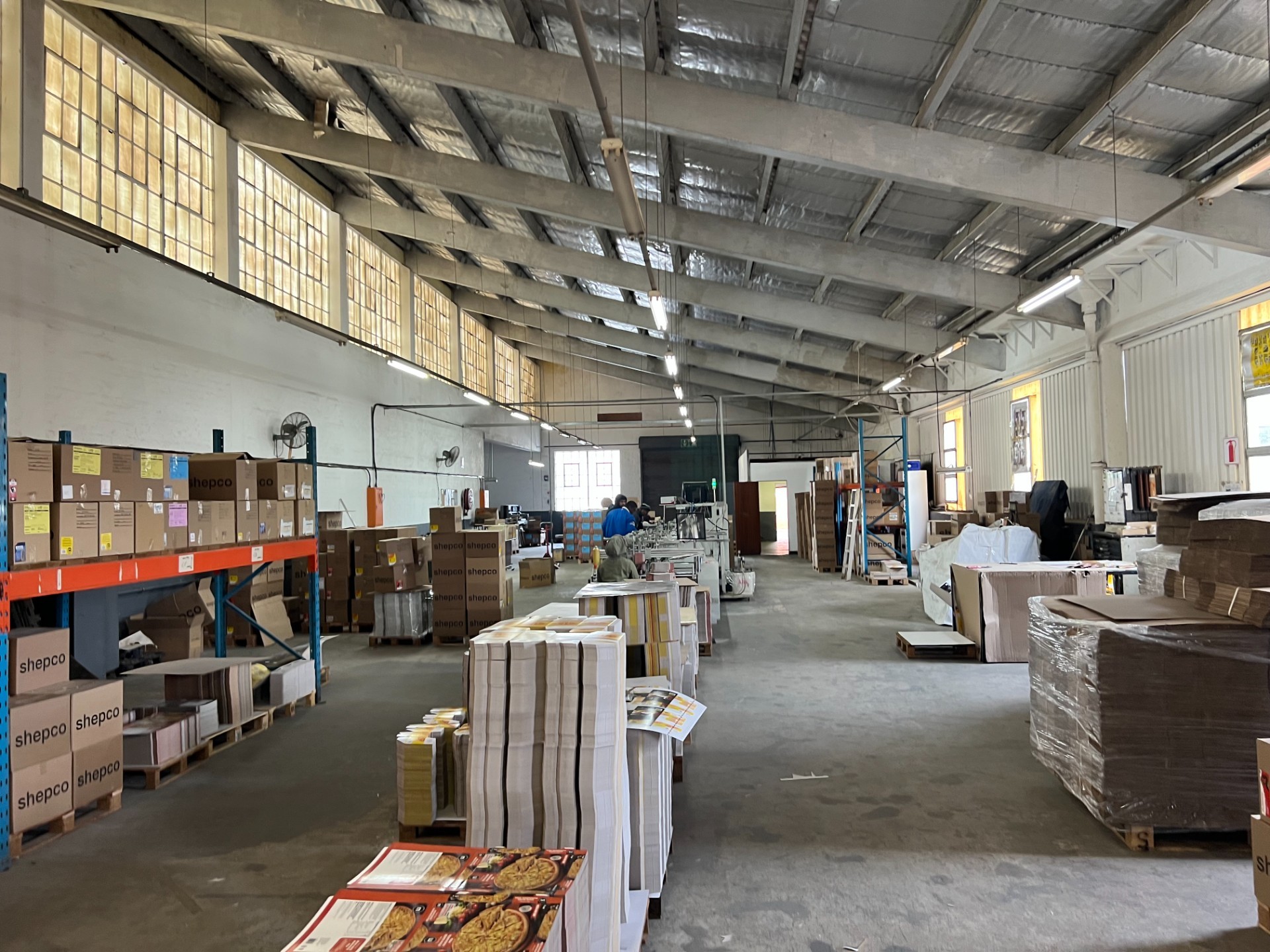 Warehouse For Sale in New Germany, Pinetown, KwaZulu Natal