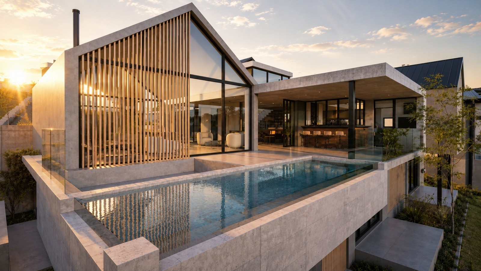 Bespoke Luxury Home to be Built in Welgelegen Estate, George