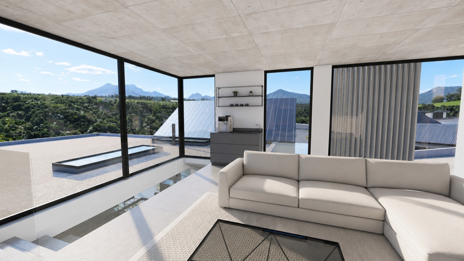 Bespoke Luxury Home to be Built in Welgelegen Estate, George