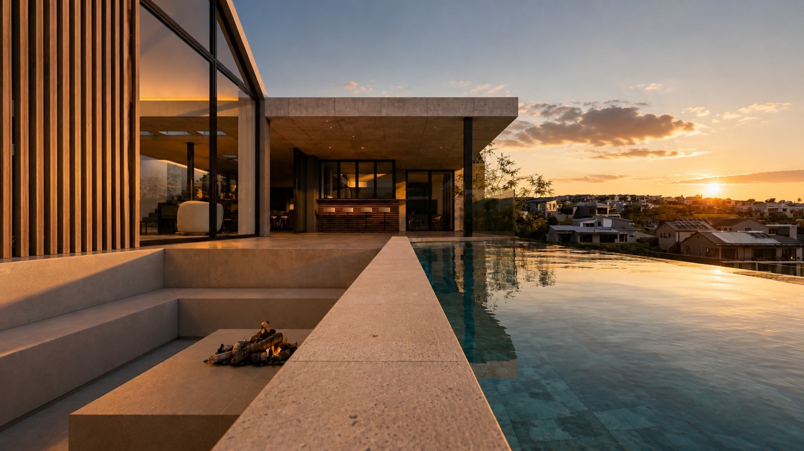 Bespoke Luxury Home to be Built in Welgelegen Estate, George