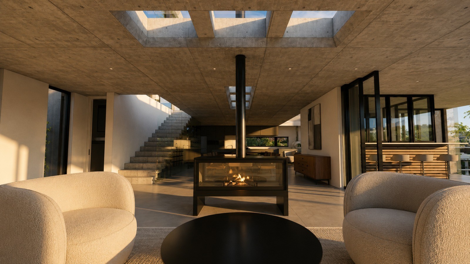 Bespoke Luxury Home to be Built in Welgelegen Estate, George