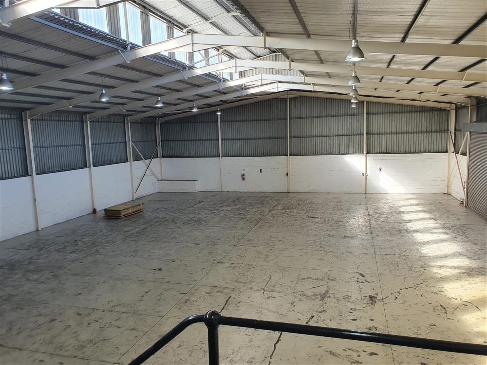 Warehouse To Rent in Korsten, Port Elizabeth