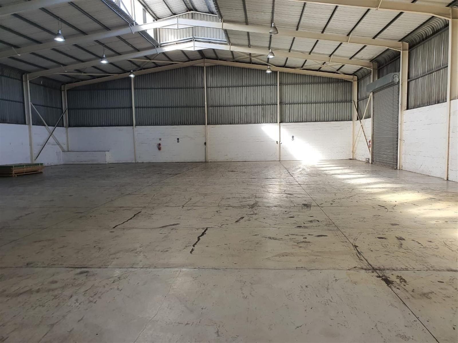 Warehouse To Rent in Korsten, Port Elizabeth