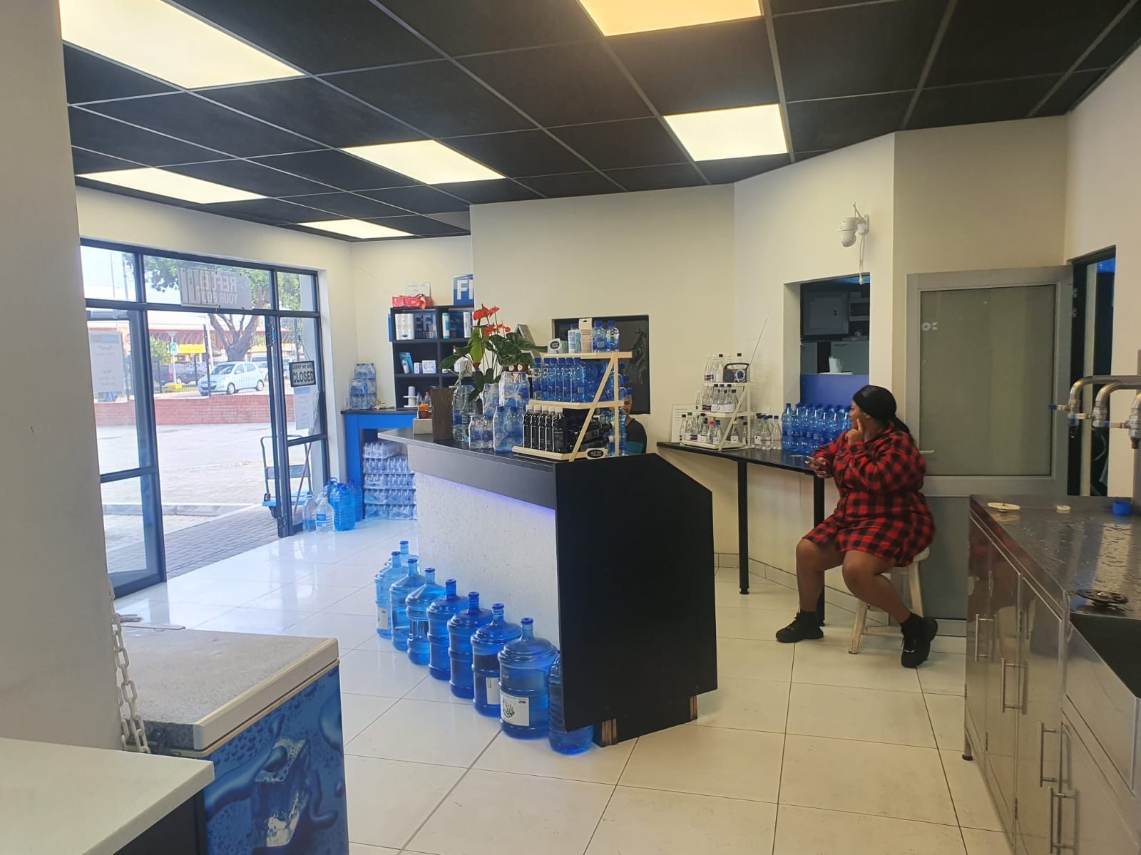 Retail Space For Sale in Walmer, Port Elizabeth