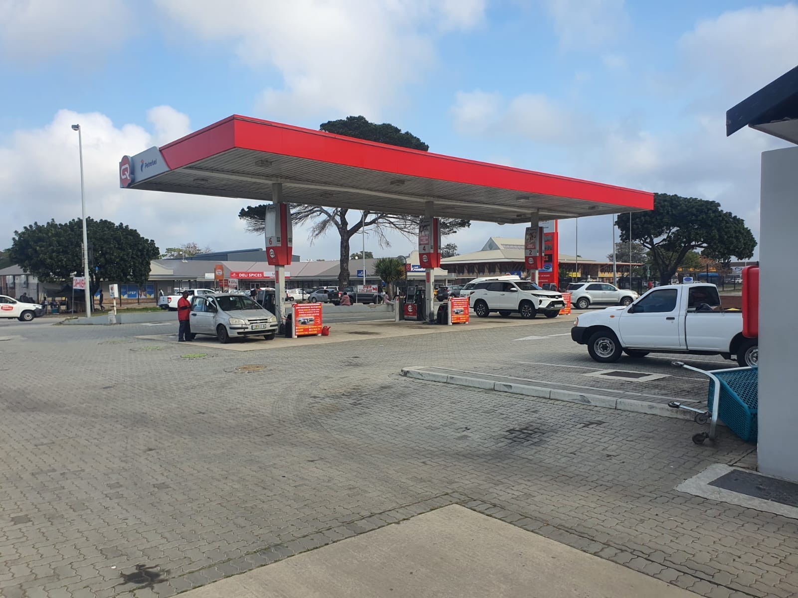 Retail Space For Sale in Walmer, Port Elizabeth