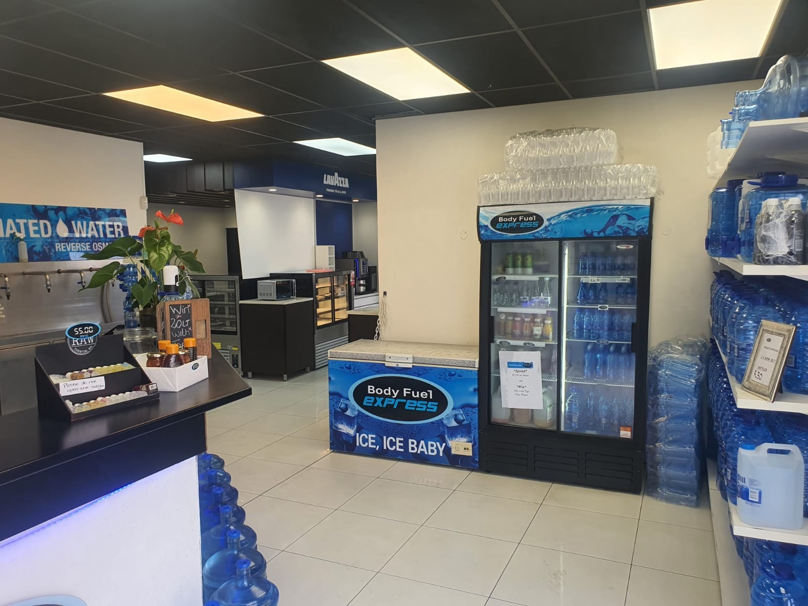 Retail Space For Sale in Walmer, Port Elizabeth