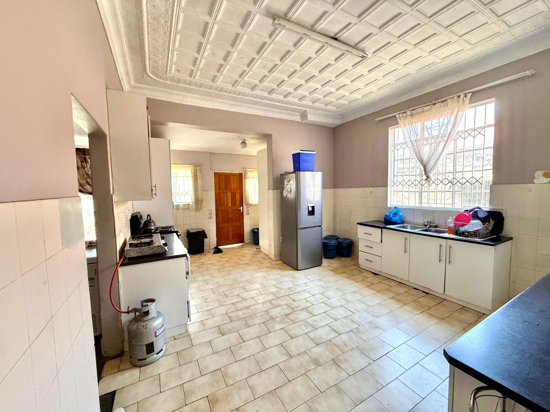 House For Sale in Turffontein Johannesburg Gauteng
