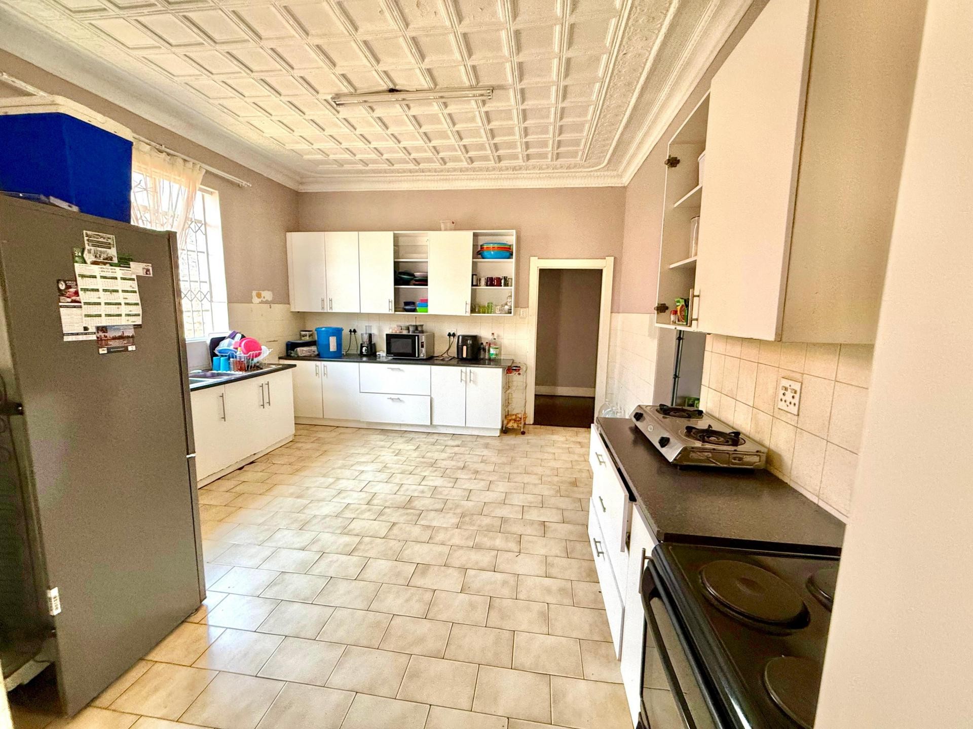 House For Sale in Turffontein Johannesburg Gauteng