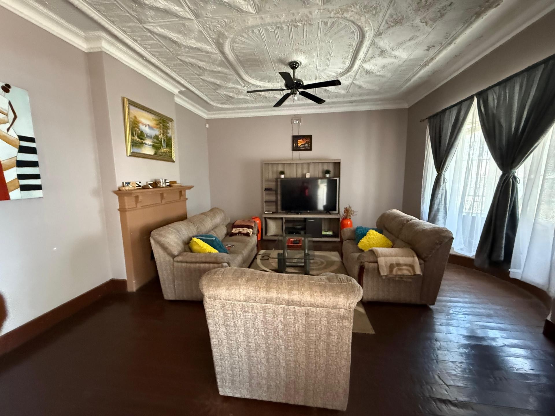 House For Sale in Turffontein Johannesburg Gauteng