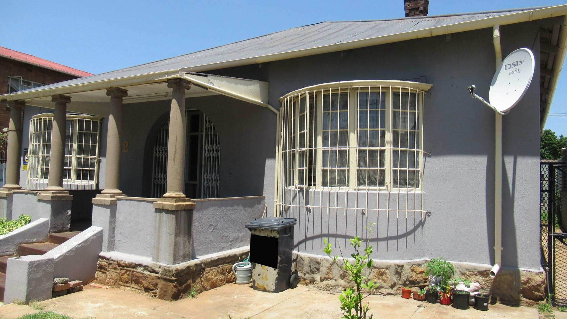 House For Sale in Turffontein Johannesburg Gauteng