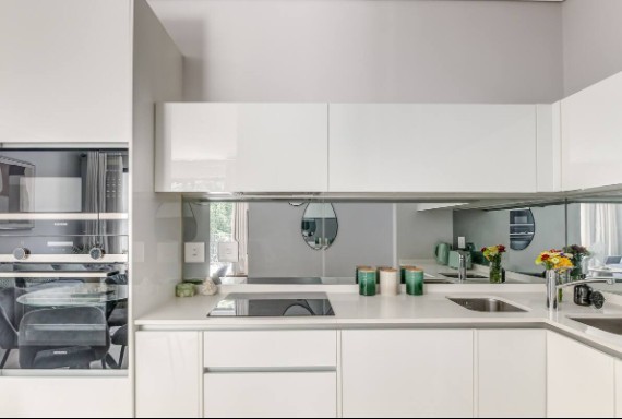 2 Bed Fully Furnished Apartment for Rent in Houghton
