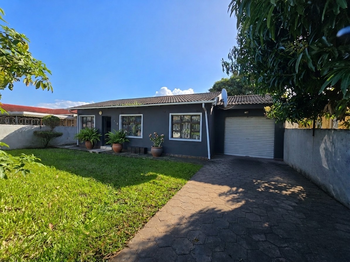 Buy now to start investing - Wonderful property is good area.