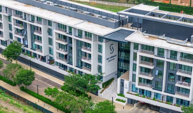 Apartment To Rent in Sandton City, Sandton
