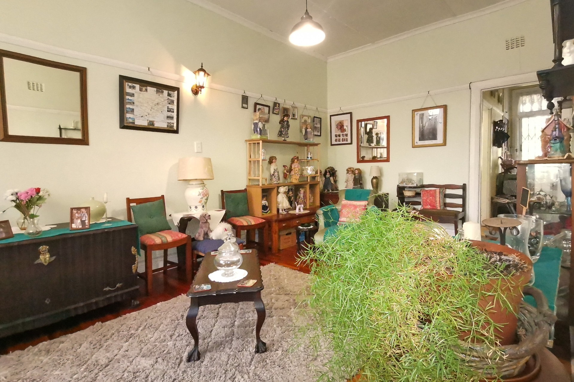 Apartment for sale in Glenwood, Durban, KwaZulu Natal, 77 m²