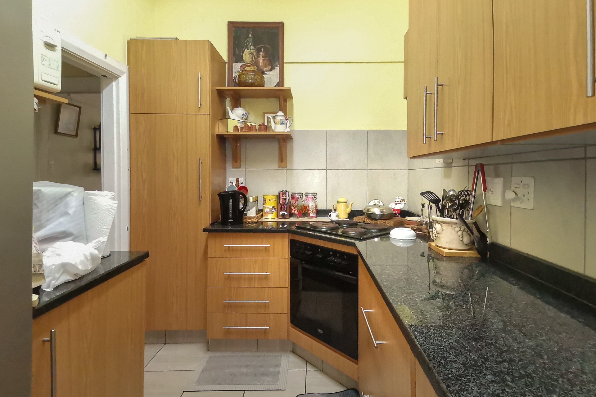 Apartment For Sale in Glenwood Durban KwaZulu Natal