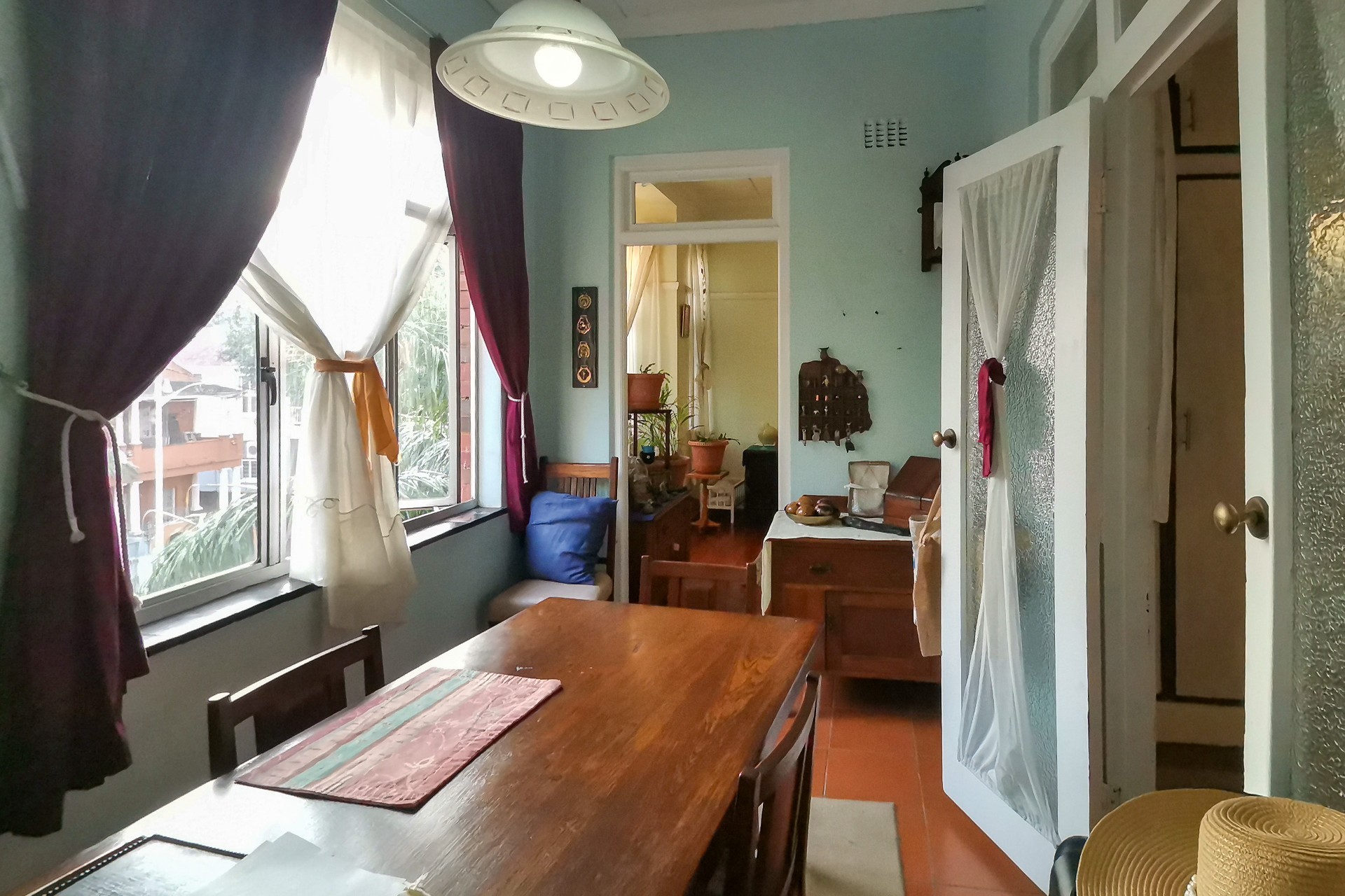 Apartment for sale in Glenwood, Durban, KwaZulu Natal, 77 m²