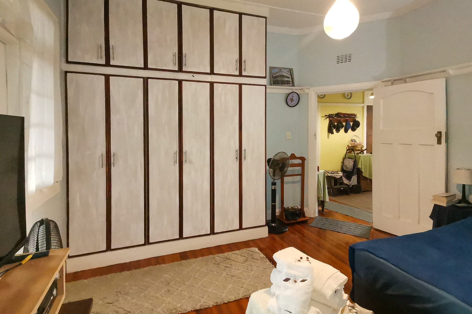 Apartment For Sale in Glenwood Durban KwaZulu Natal