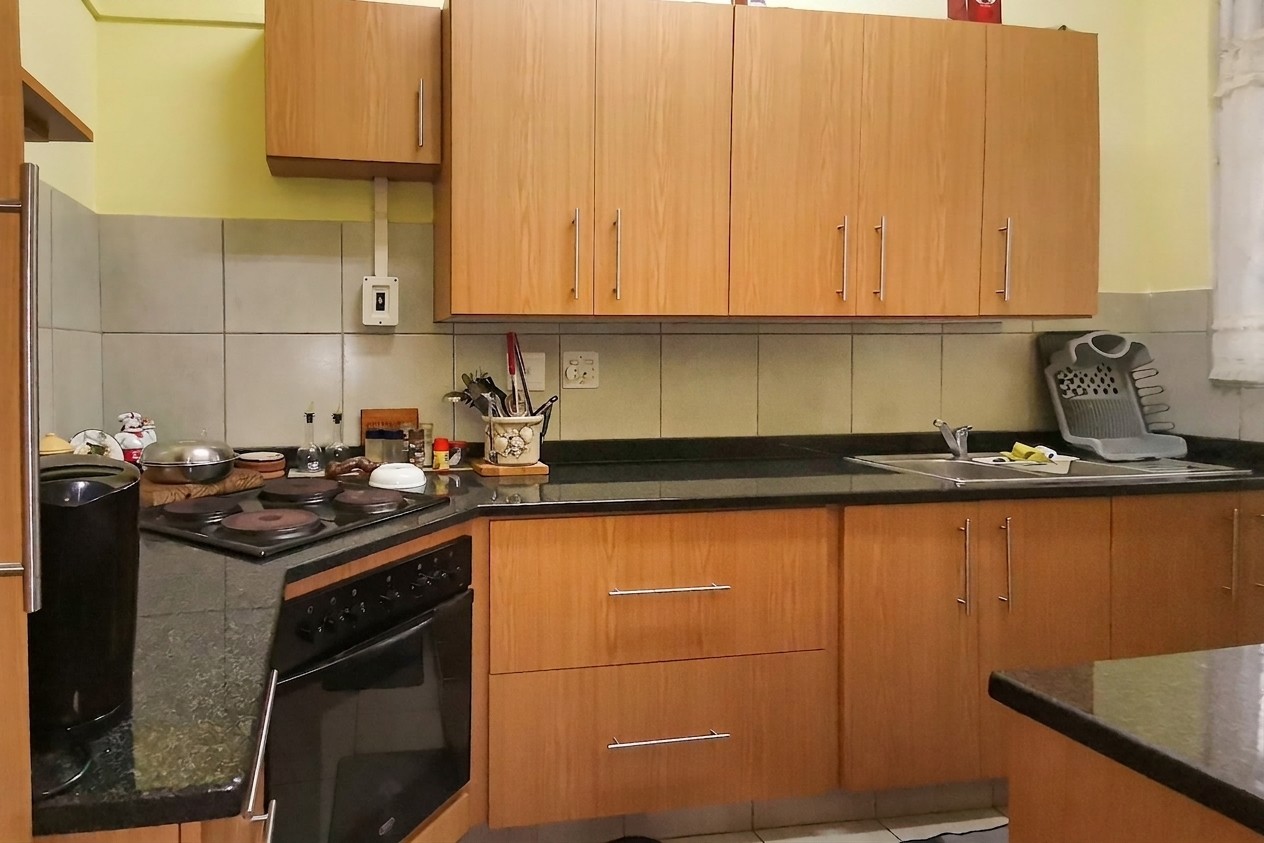 Apartment For Sale in Glenwood Durban KwaZulu Natal