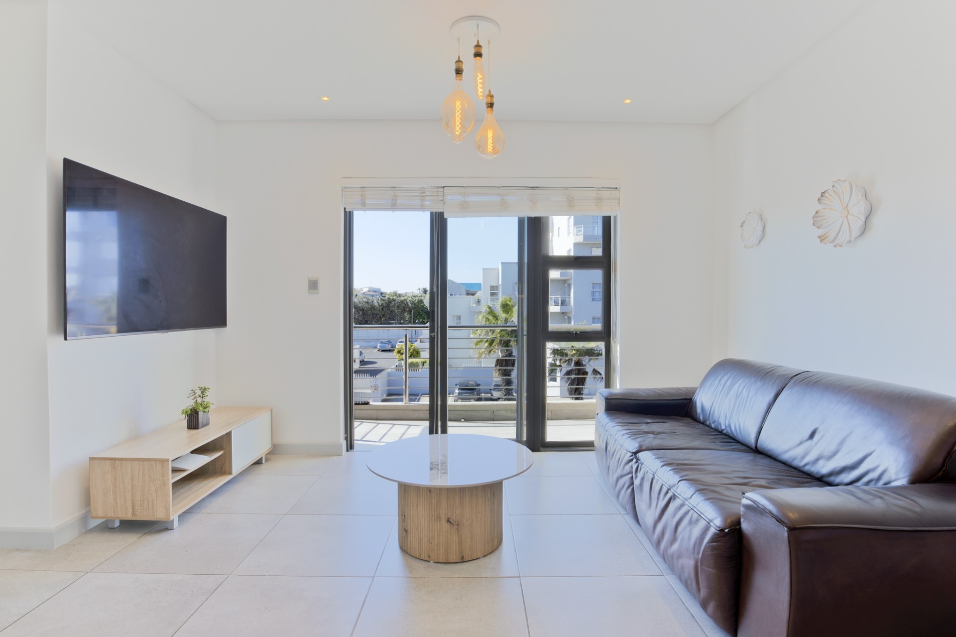 Beachfront Bliss, Fully Furnished and Move-In Ready