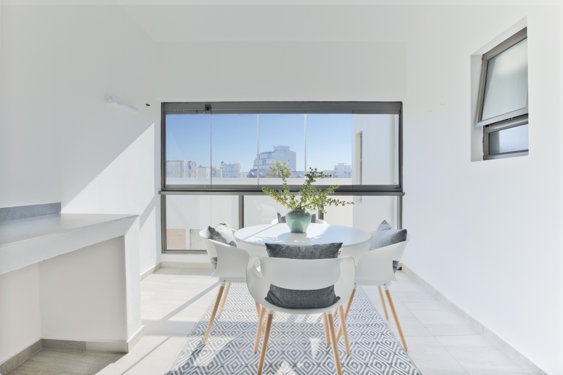 Beachfront Bliss, Fully Furnished and Move-In Ready