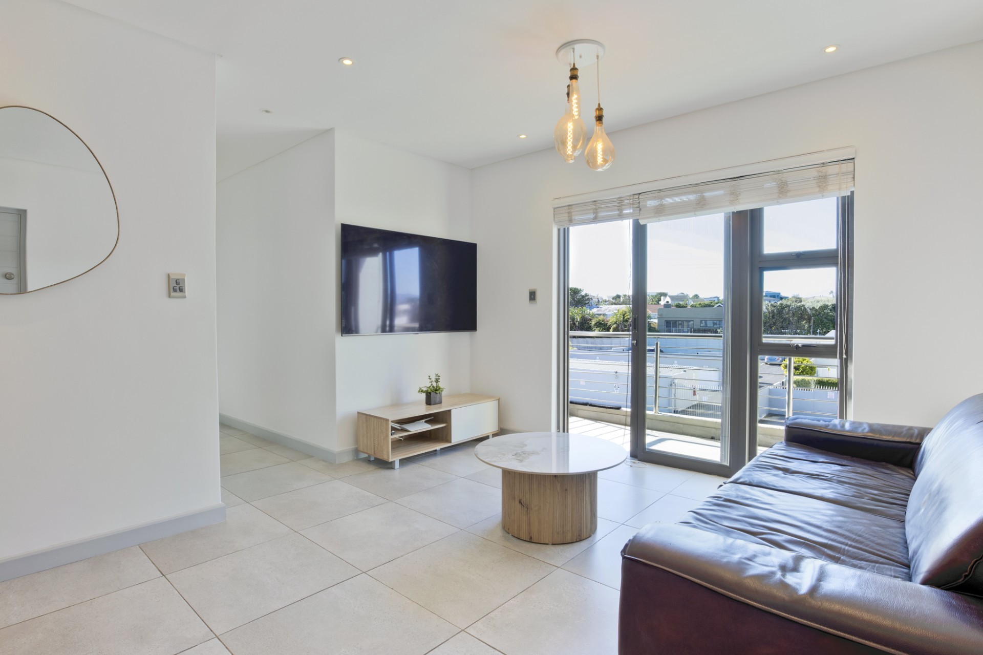 Beachfront Bliss, Fully Furnished and Move-In Ready