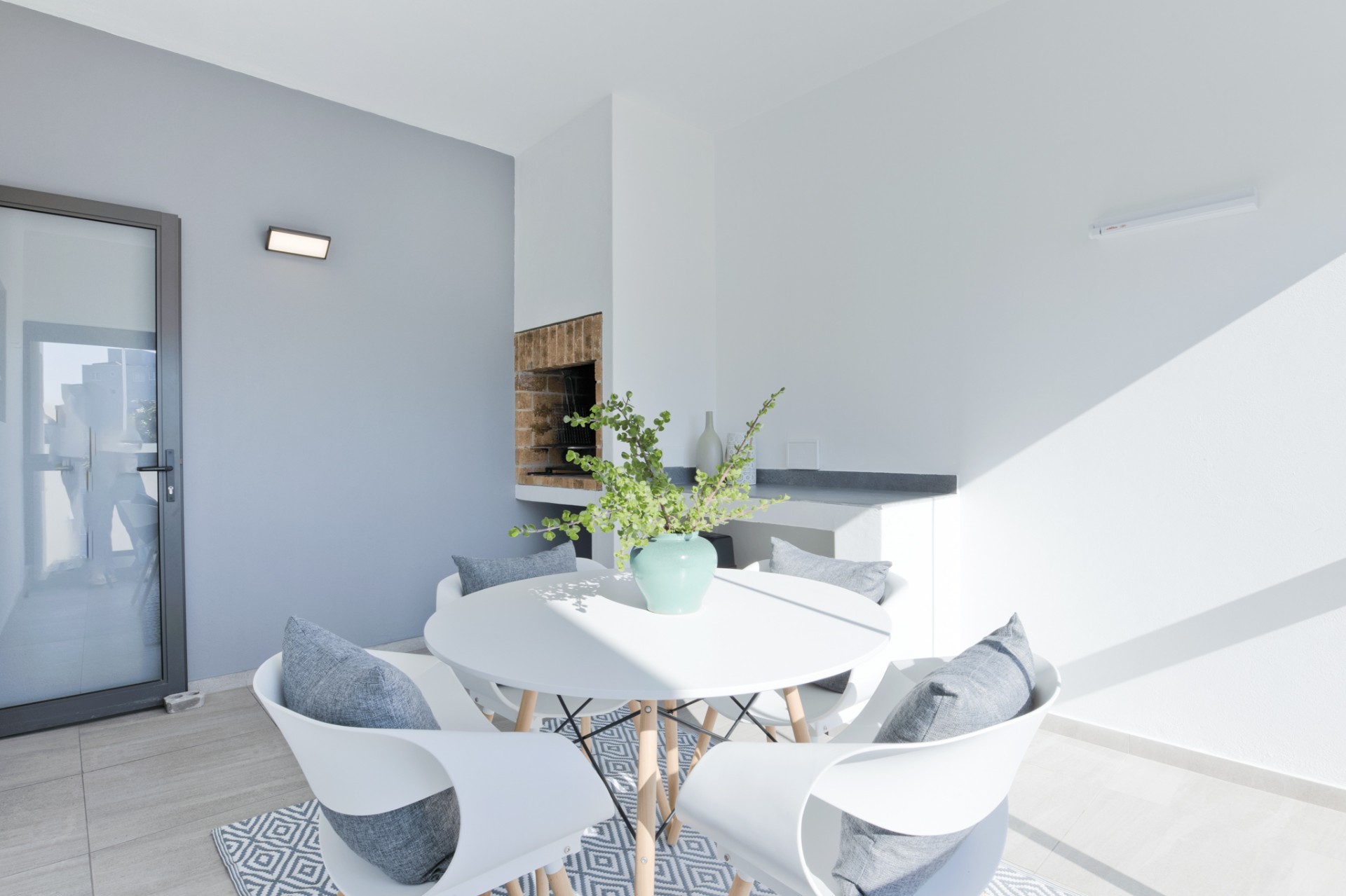 Beachfront Bliss, Fully Furnished and Move-In Ready