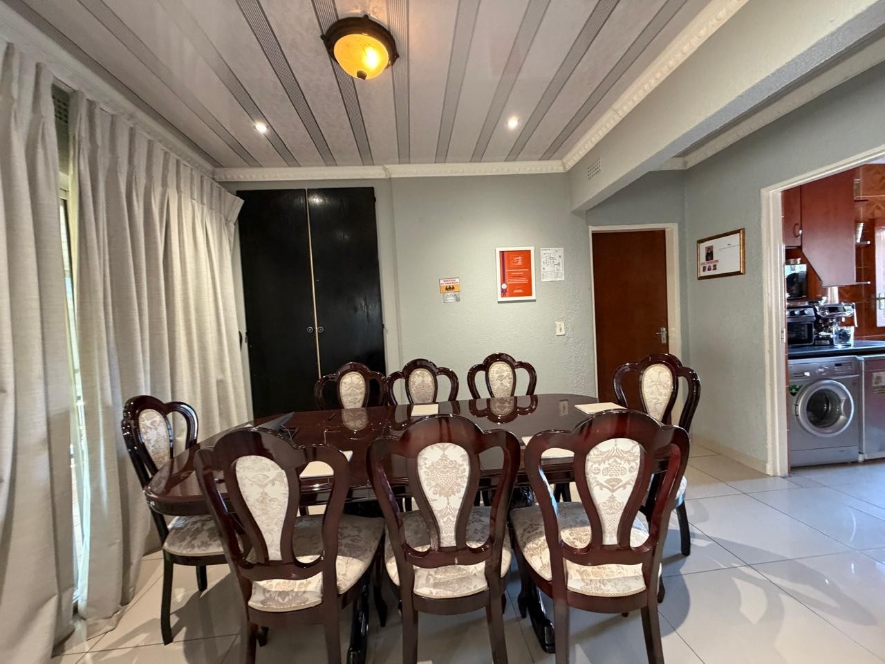Fully furnished Cottage To Rent in Noordwyk, Midrand