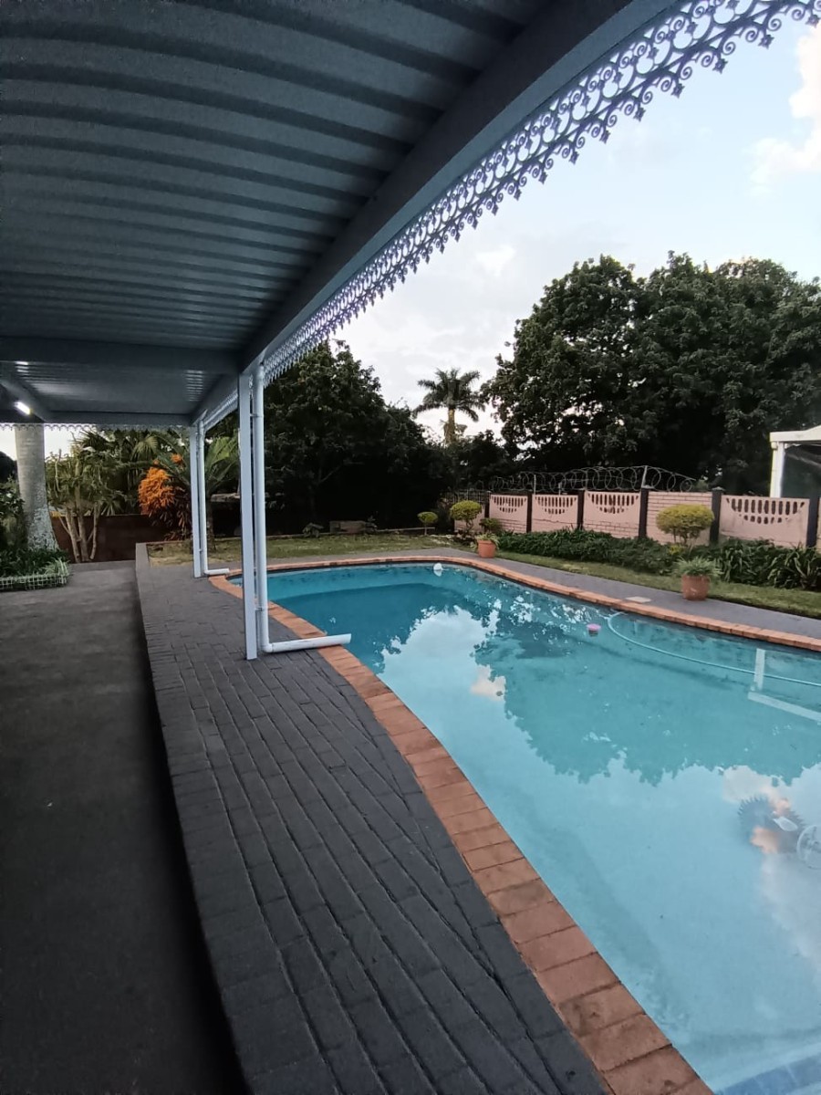 Beautiful 4-Bedroom House For Sale in Grantham Park, Empangeni, KwaZulu Natal