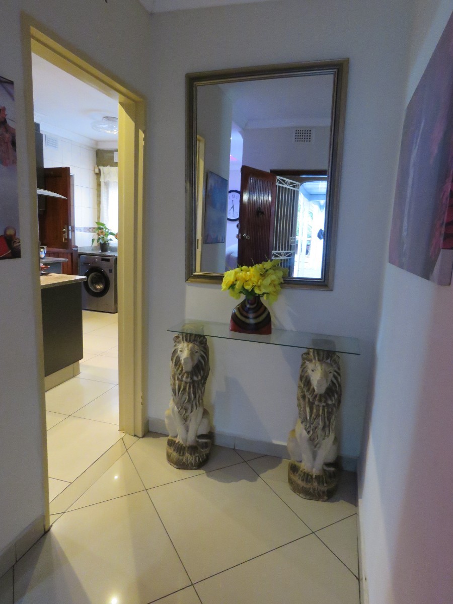 Beautiful 4-Bedroom House For Sale in Grantham Park, Empangeni, KwaZulu Natal