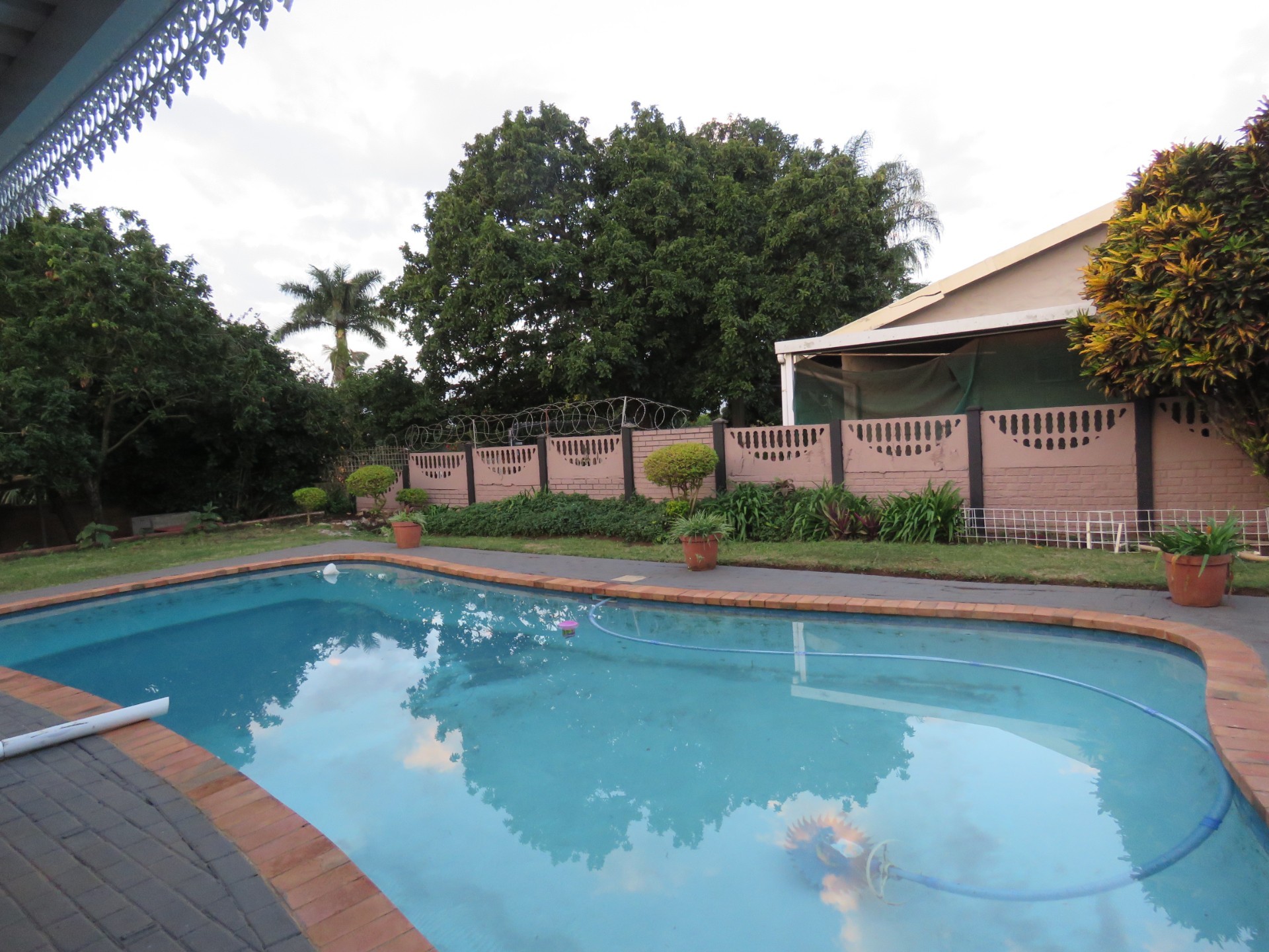 Beautiful 4-Bedroom House For Sale in Grantham Park, Empangeni, KwaZulu Natal