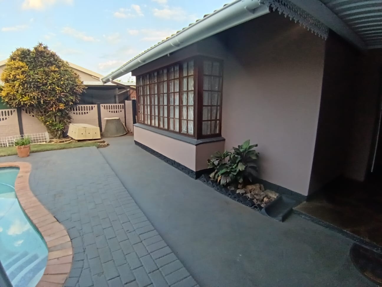 Beautiful 4-Bedroom House For Sale in Grantham Park, Empangeni, KwaZulu Natal