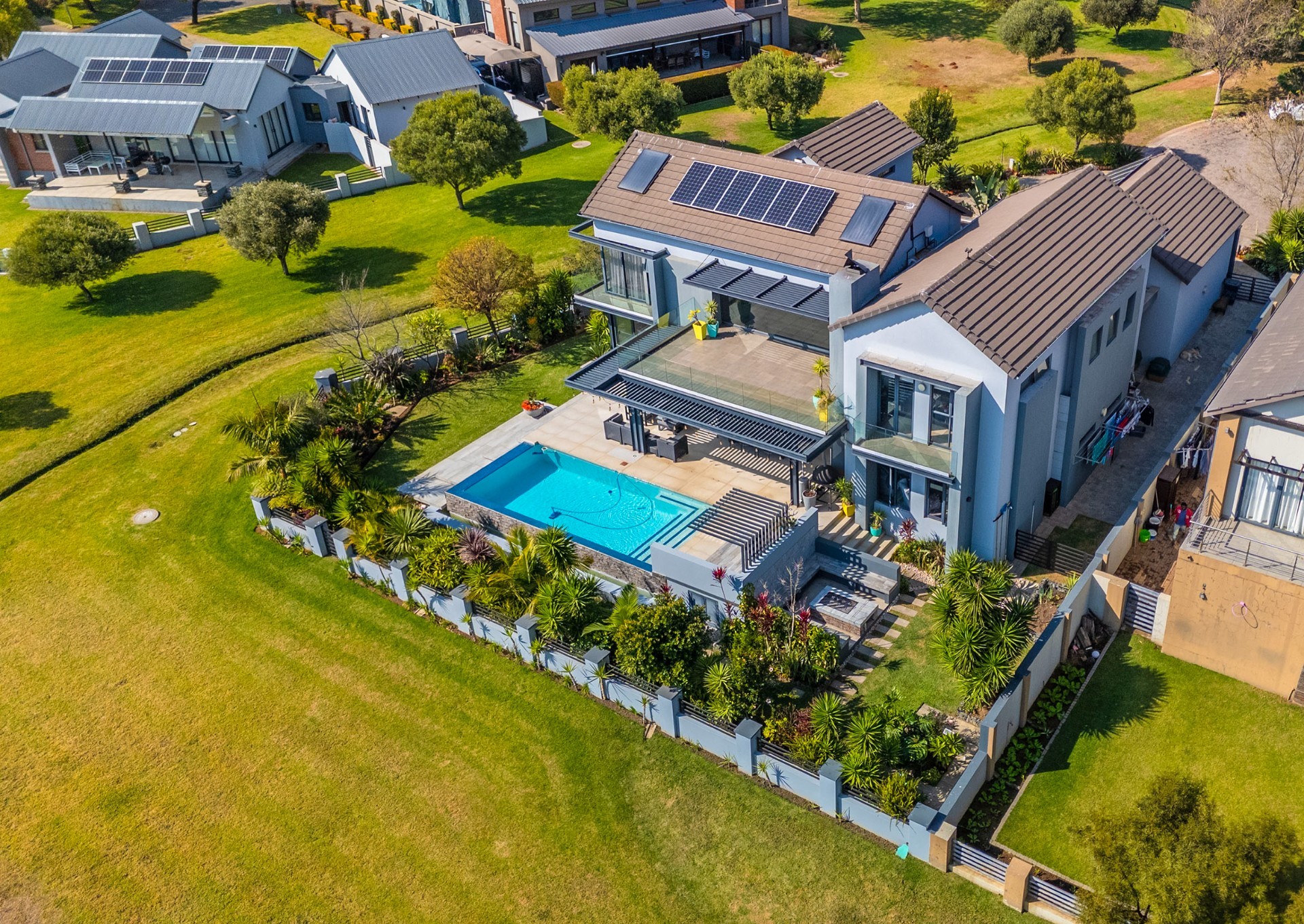 House for sale in Copperleaf Estate, Centurion, 478 m²