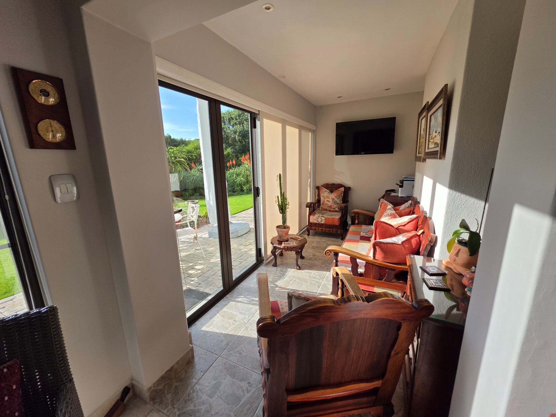 A home that feels like a holiday, every single day. Hartenbos Landgoed