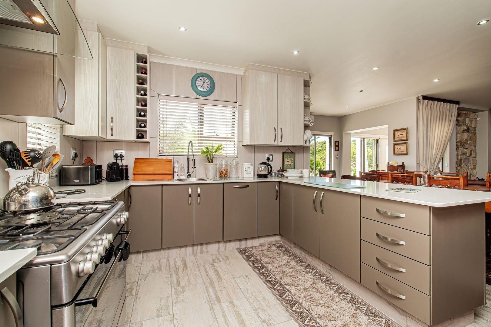 A home that feels like a holiday, every single day. Hartenbos Landgoed