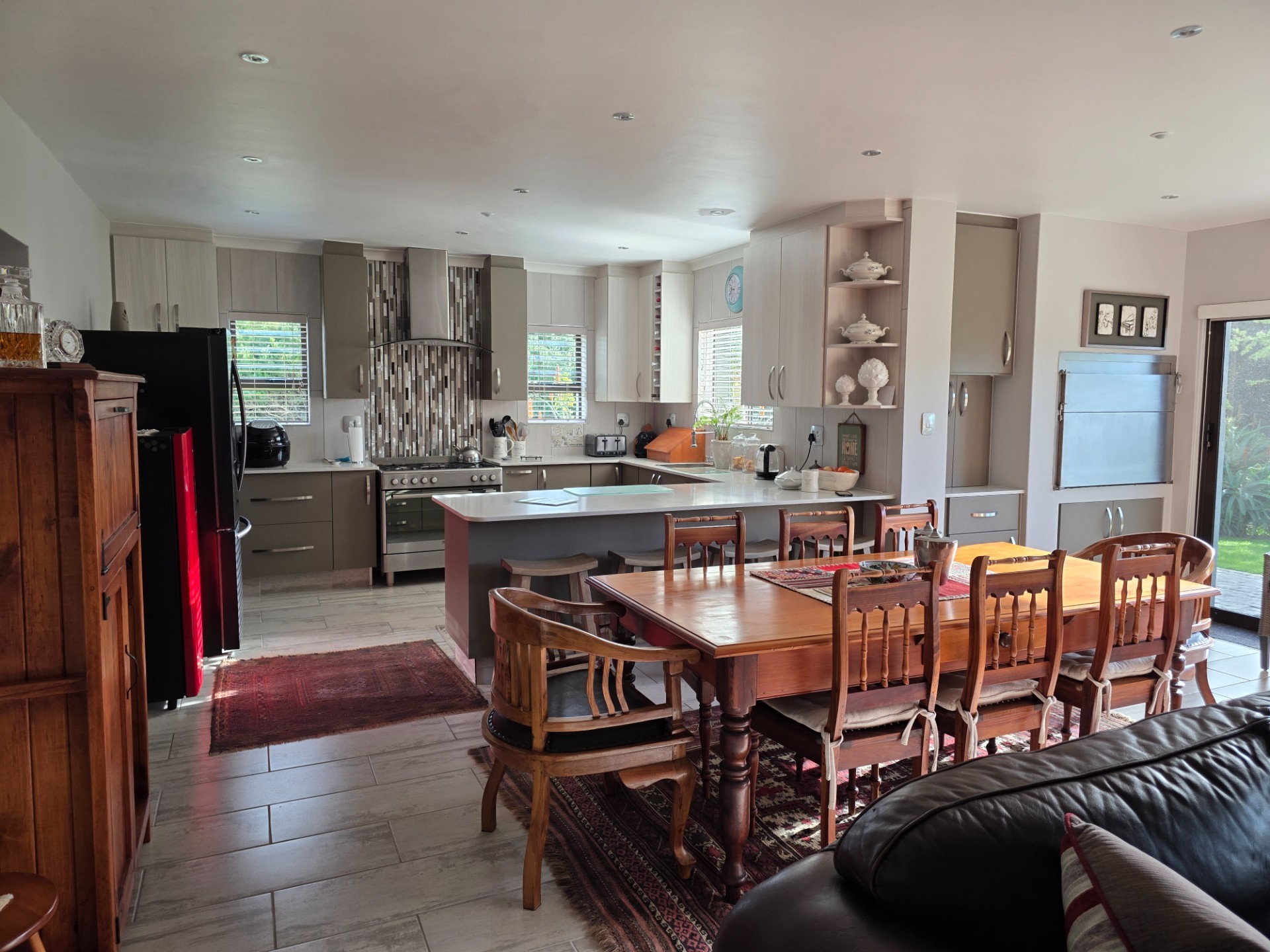 A home that feels like a holiday, every single day. Hartenbos Landgoed