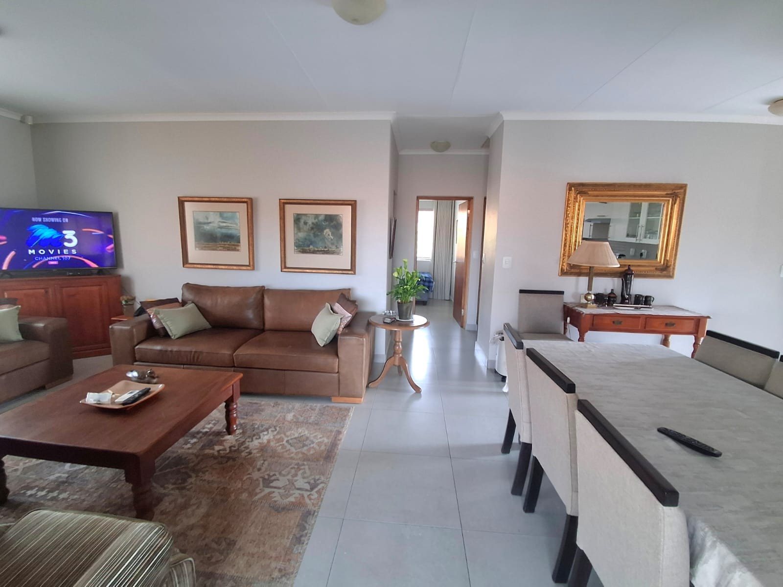 Immaculate 3-bedroom home in the Heart of Bateleur Estate, Nelspruit