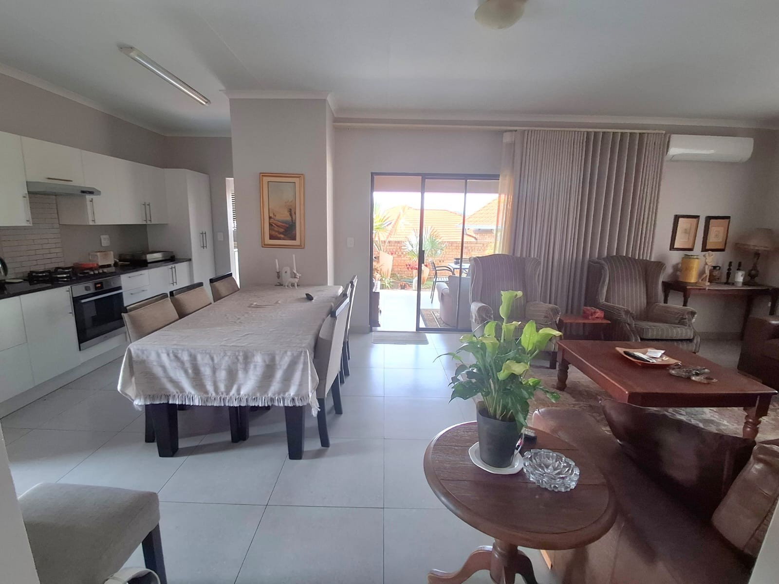 Immaculate 3-bedroom home in the Heart of Bateleur Estate, Nelspruit