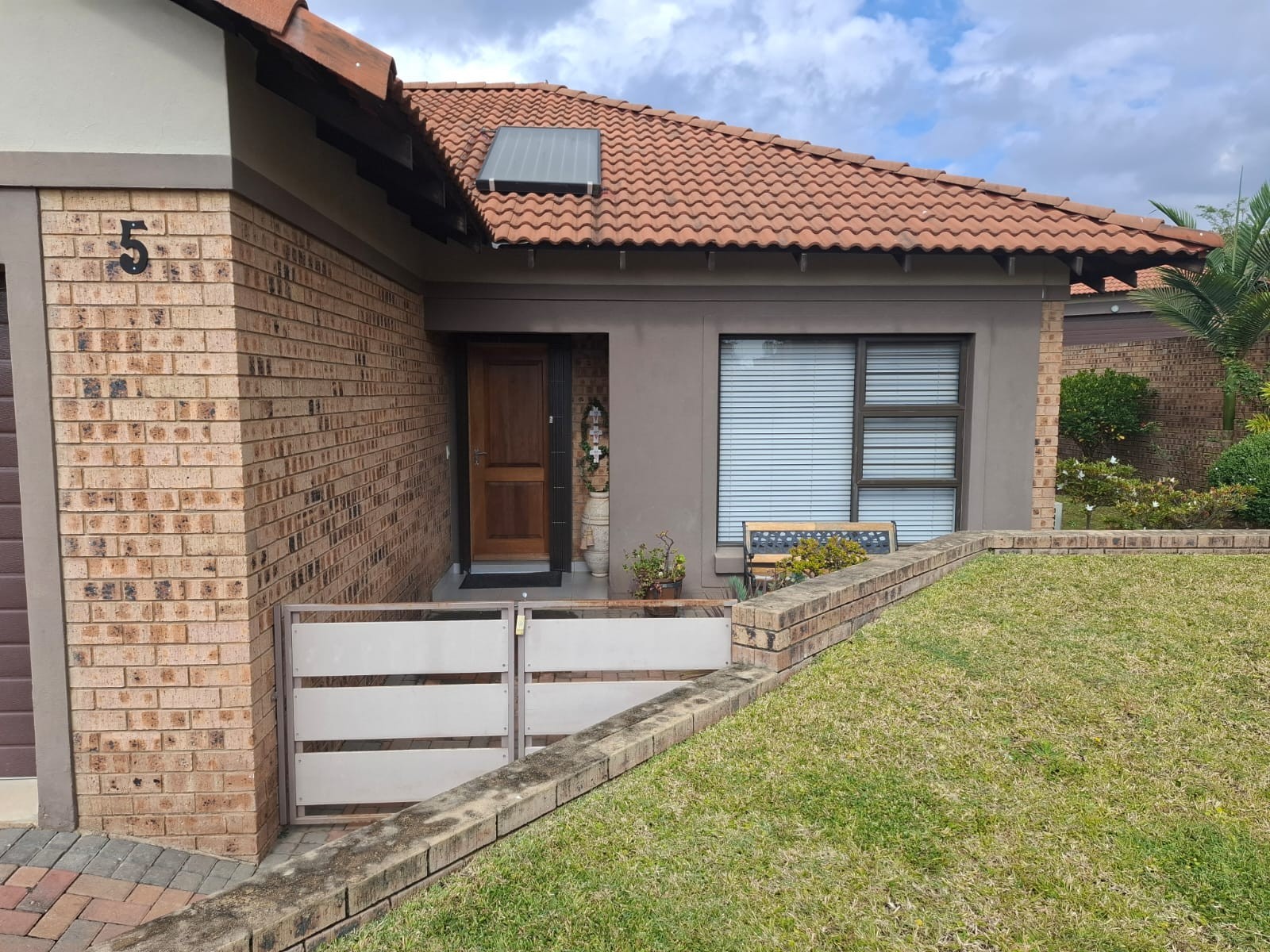 Immaculate 3-bedroom home in the Heart of Bateleur Estate, Nelspruit