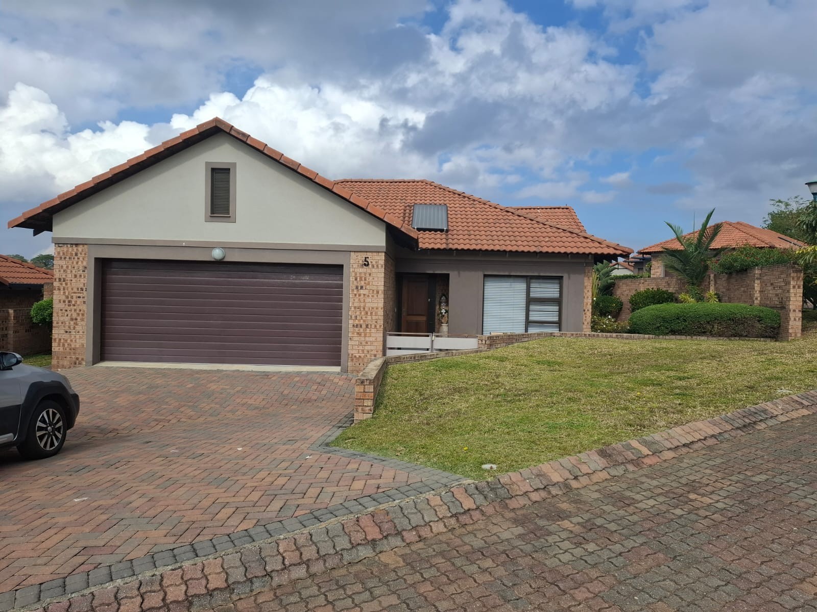 Immaculate 3-bedroom home in the Heart of Bateleur Estate, Nelspruit