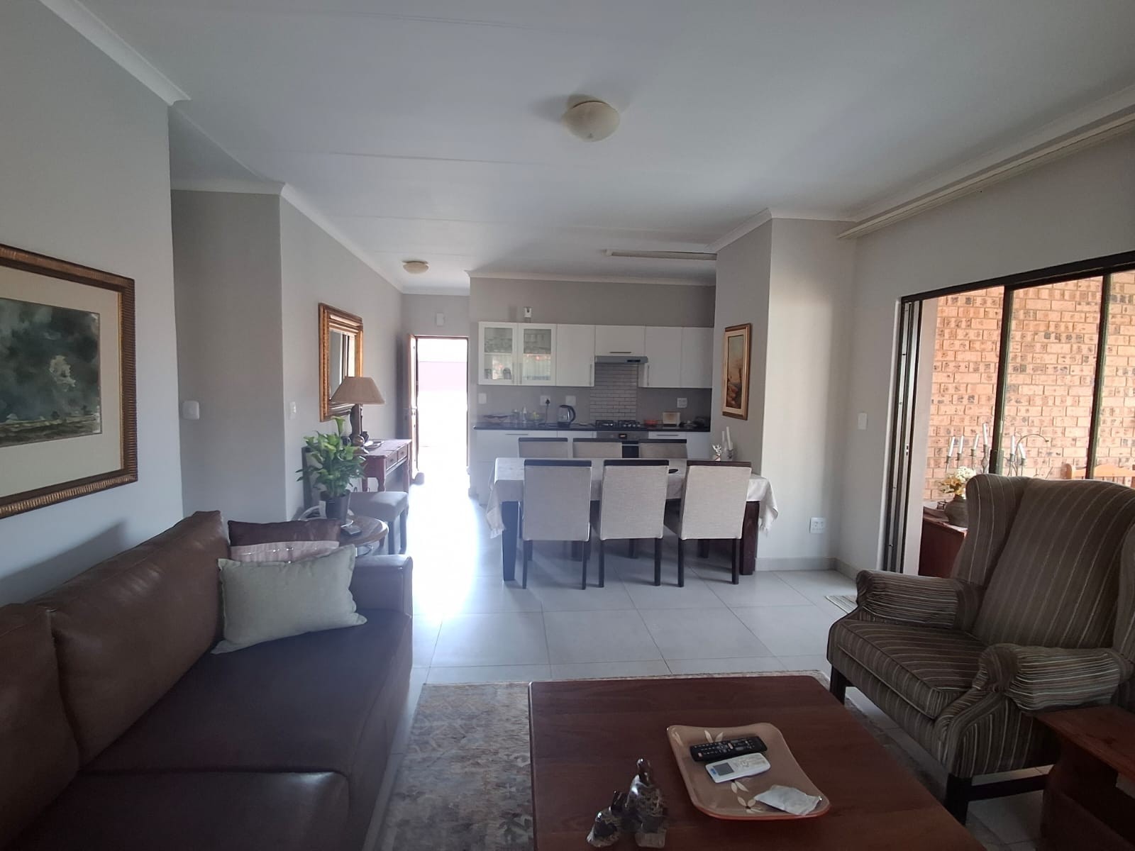 Immaculate 3-bedroom home in the Heart of Bateleur Estate, Nelspruit
