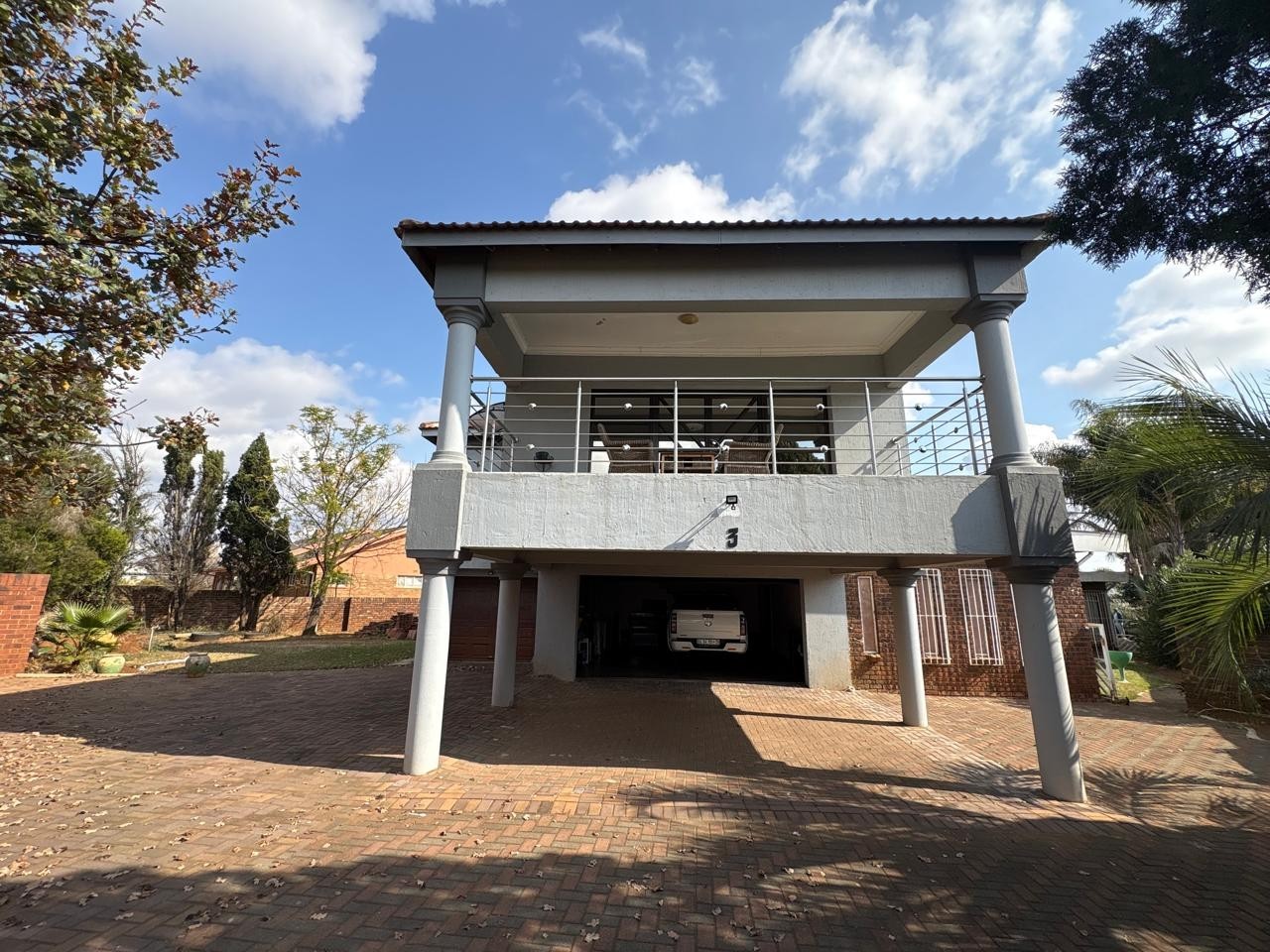 House For Sale in Amiel Park, Newcastle, KwaZulu Natal