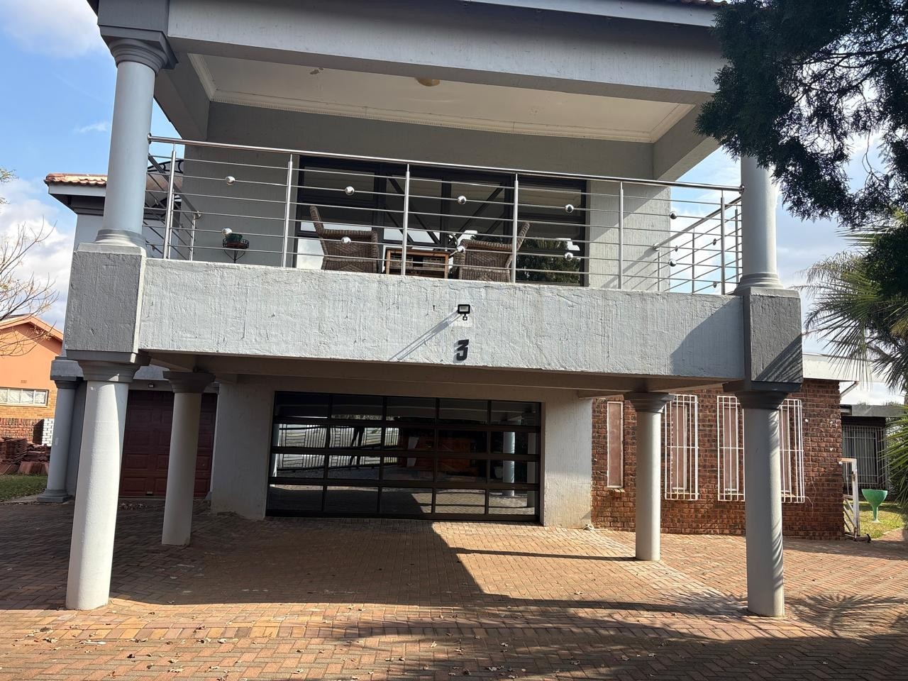 House For Sale in Amiel Park, Newcastle, KwaZulu Natal