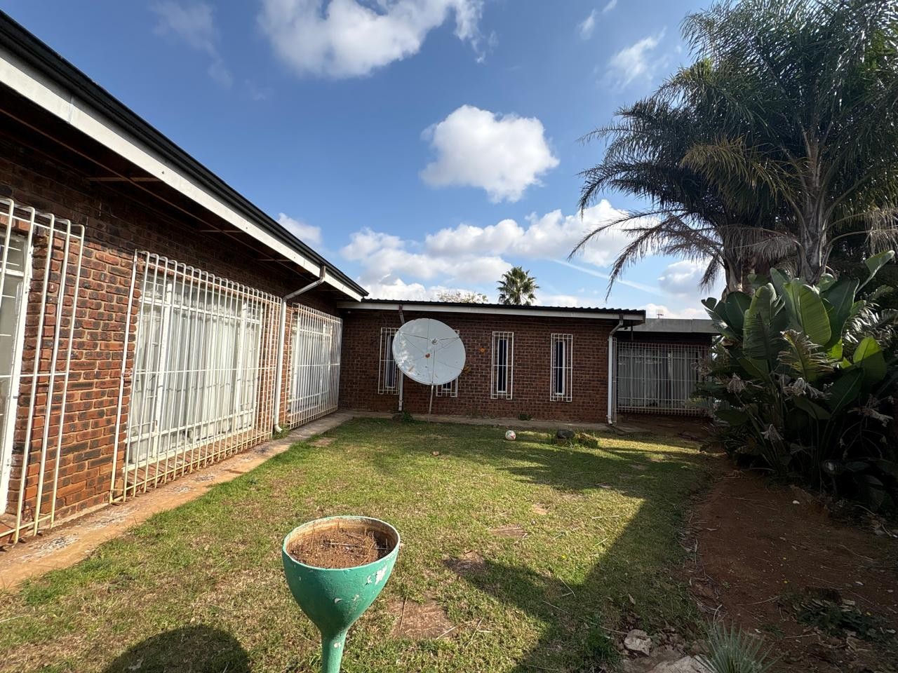 House For Sale in Amiel Park, Newcastle, KwaZulu Natal