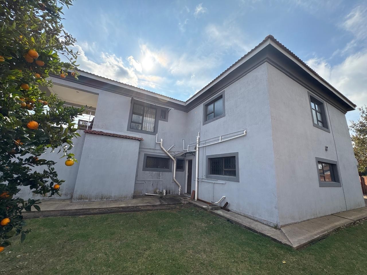 House For Sale in Amiel Park, Newcastle, KwaZulu Natal