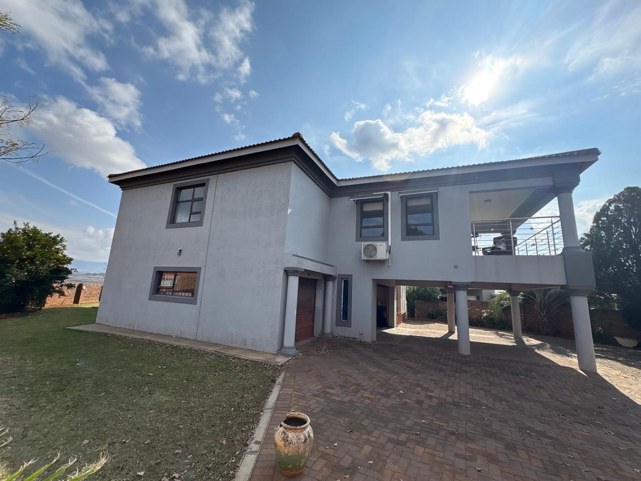 House For Sale in Amiel Park, Newcastle, KwaZulu Natal