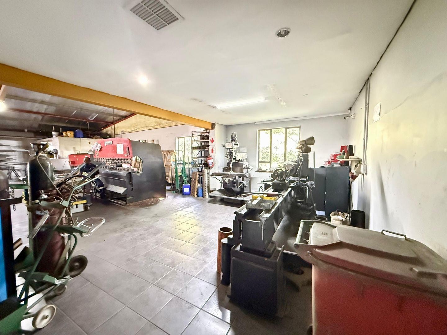 Industrial Property For Sale in Briardene, Durban, KwaZulu Natal