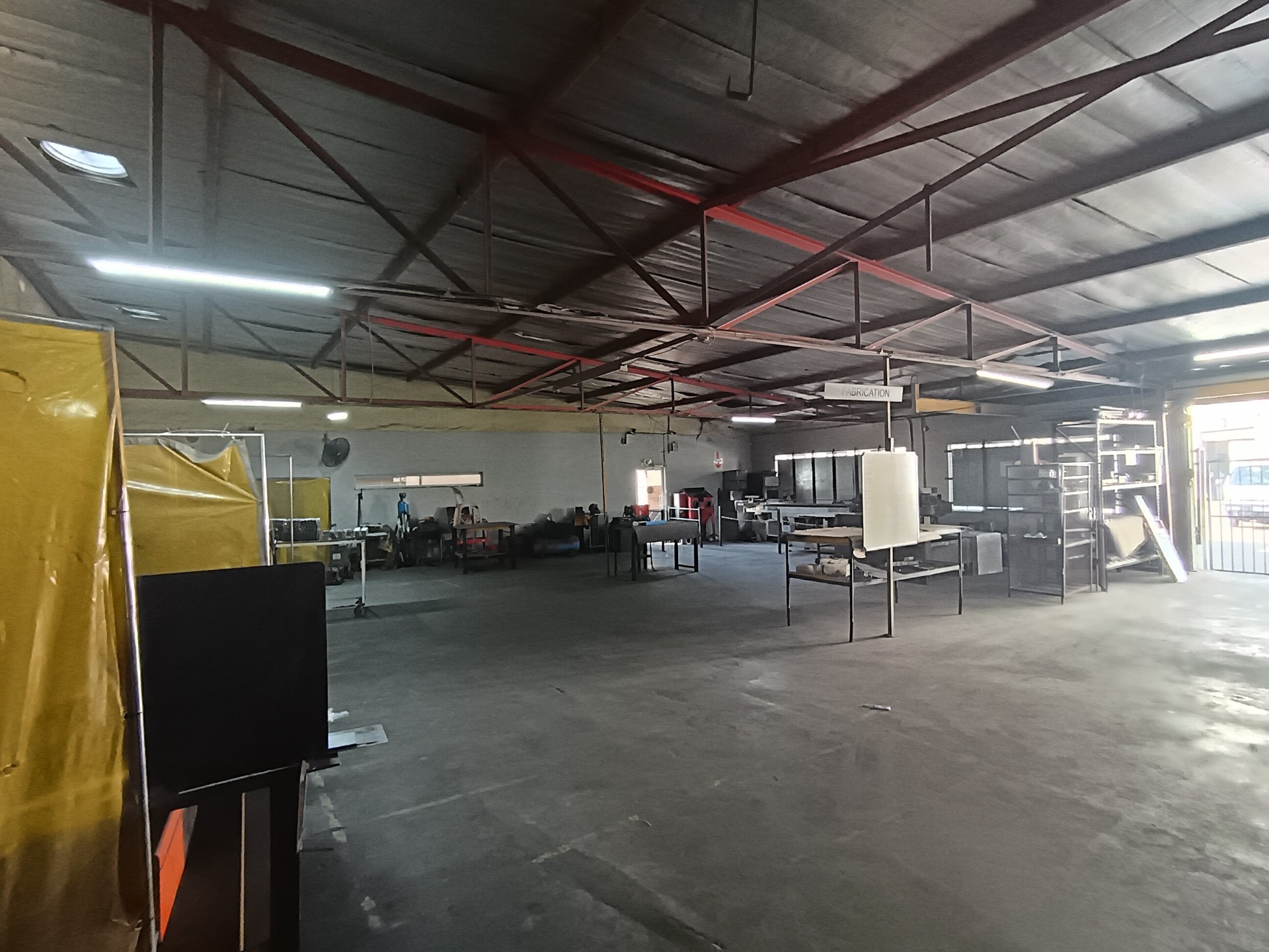 Industrial Property for sale in Briardene, Durban, KwaZulu Natal, 681 m²